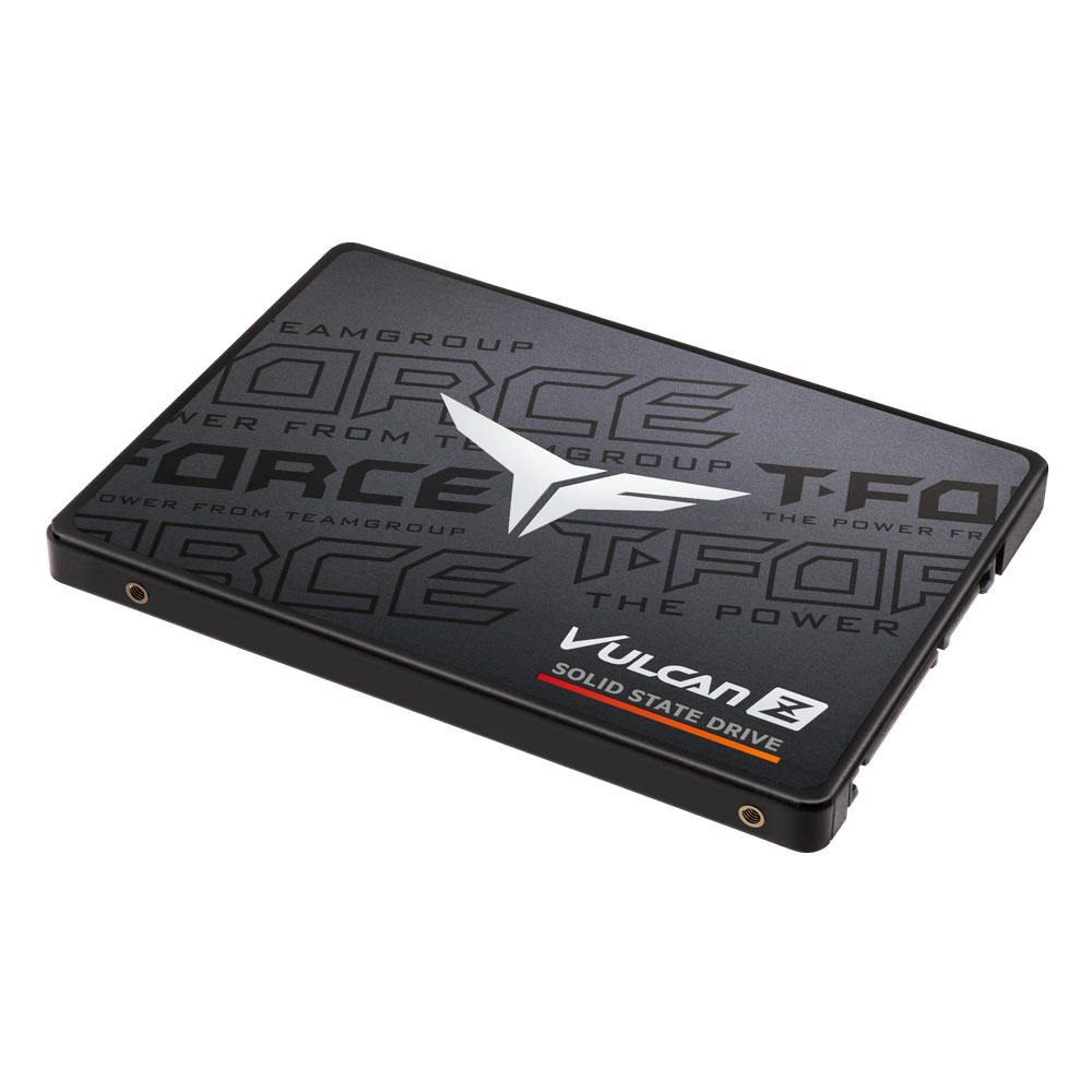 SSD-VULCAN-Z-2