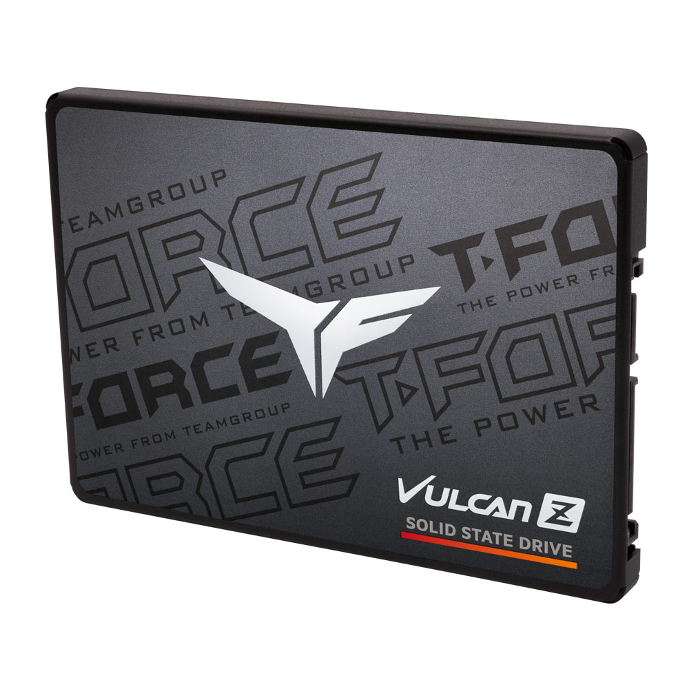 SSD-VULCAN-Z-4