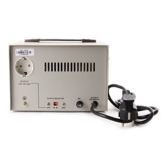 SVC-1500VA-D-2