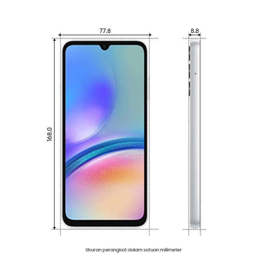 Samsung-A05s-5