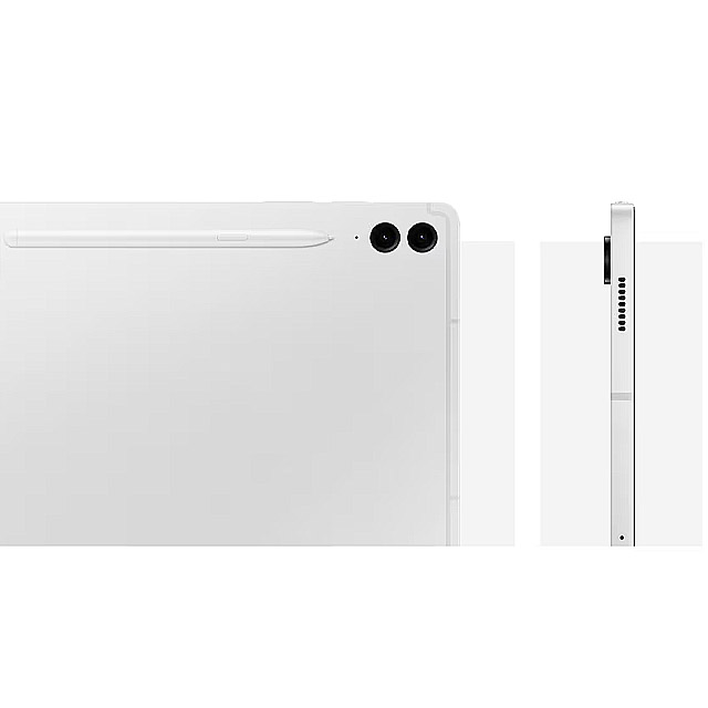 Samsung-Galaxy-Tab-S9-FE-5G-Silver