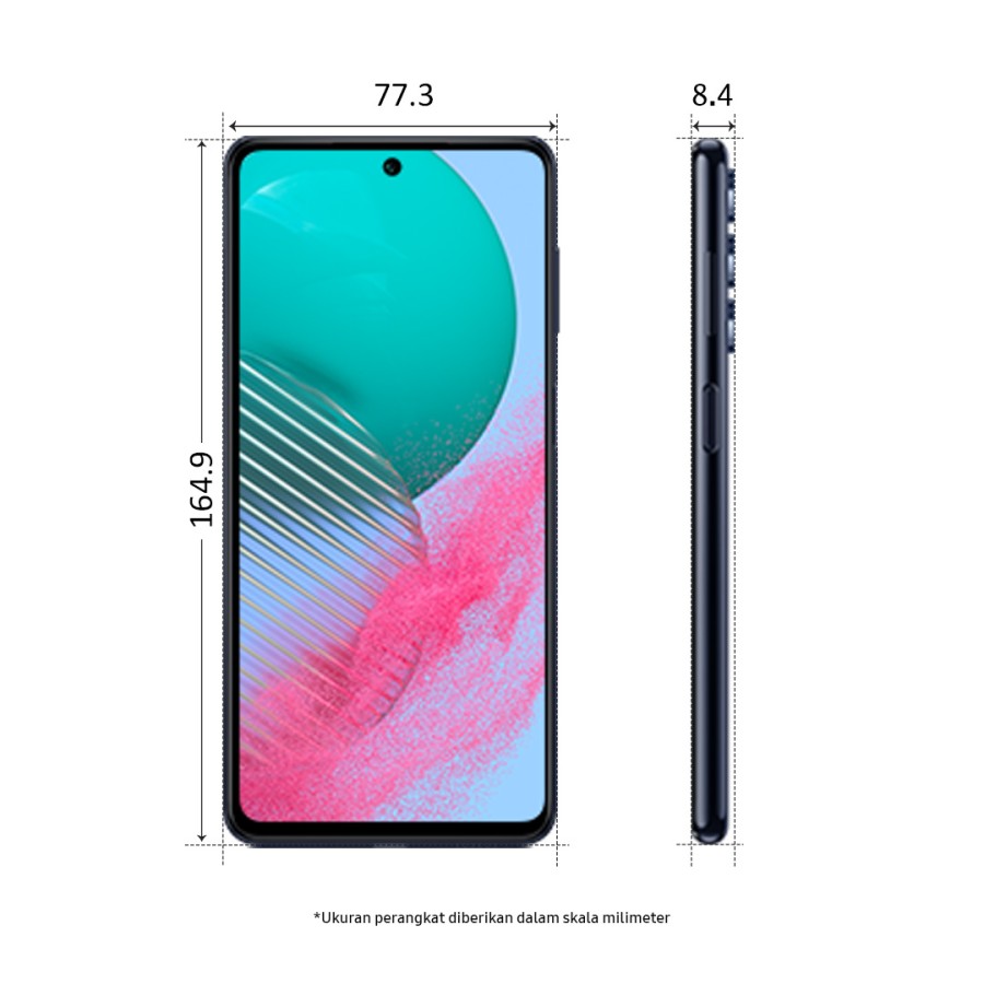 Samsung-M54-5G-5