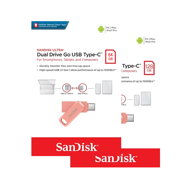 SanDisk-Ultra-Dual-Drive-Go-Peach