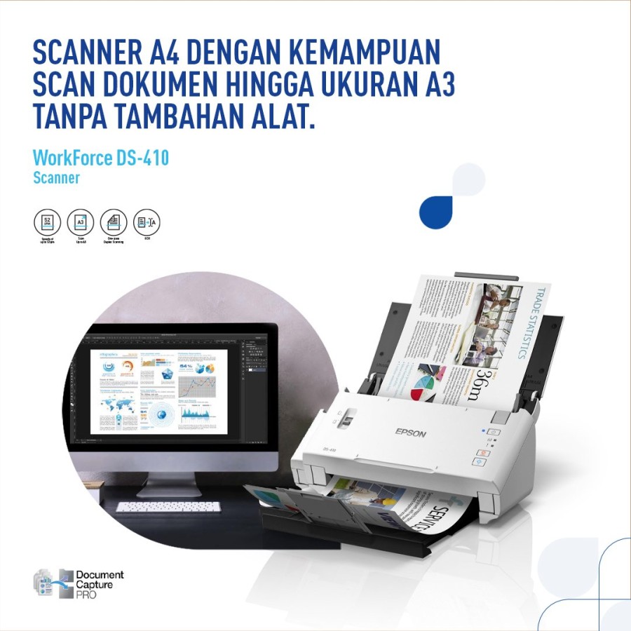 Scanner-Epson-DS-410-2