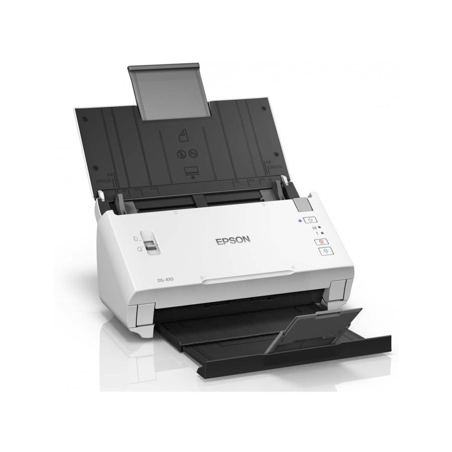 Scanner-Epson-DS-410-4
