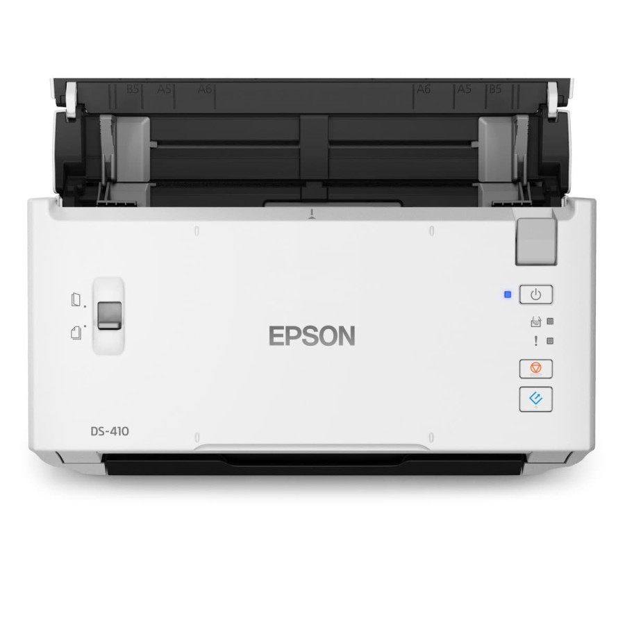 Scanner-Epson-DS-410-5
