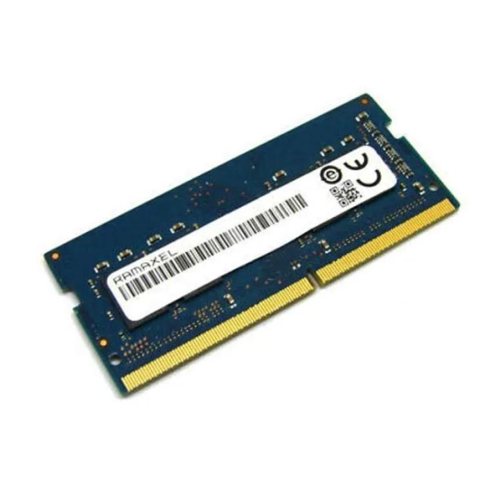 Sodimm-DDR5-4800-Ramaxel