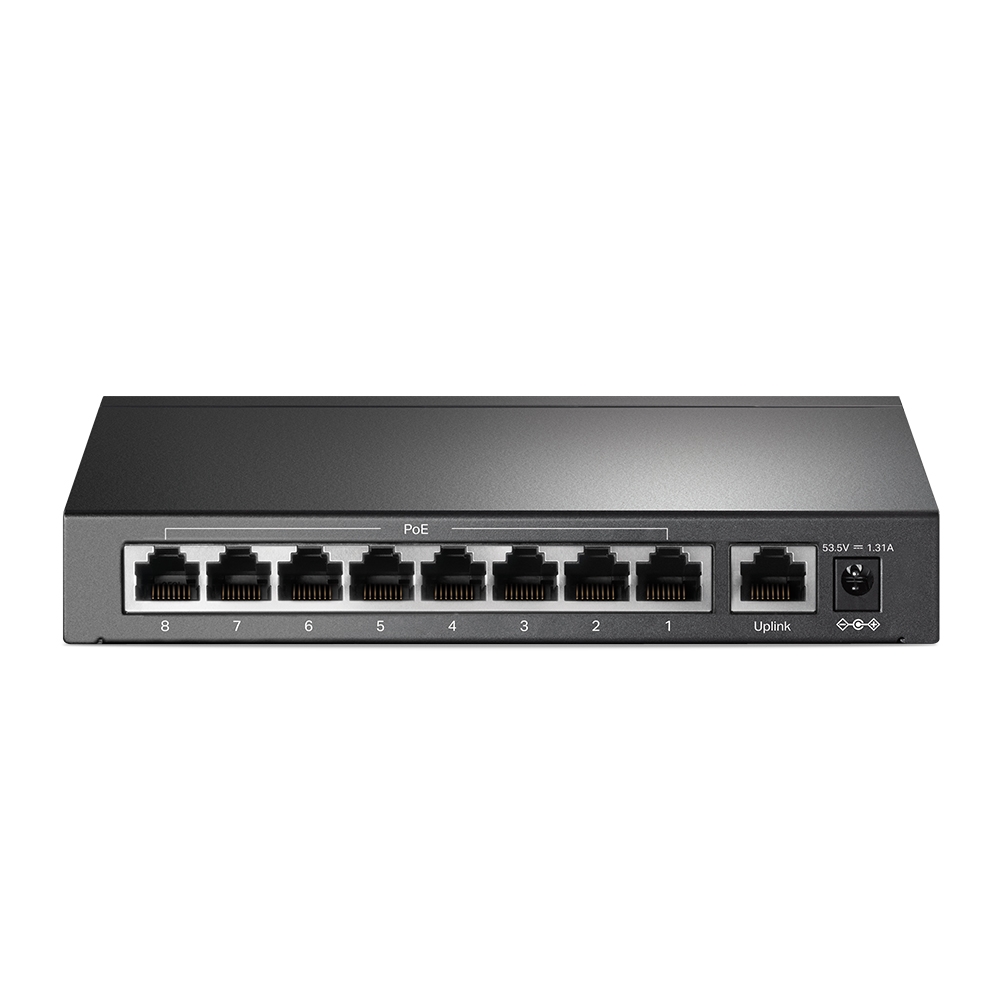 TL-SF1009P-6