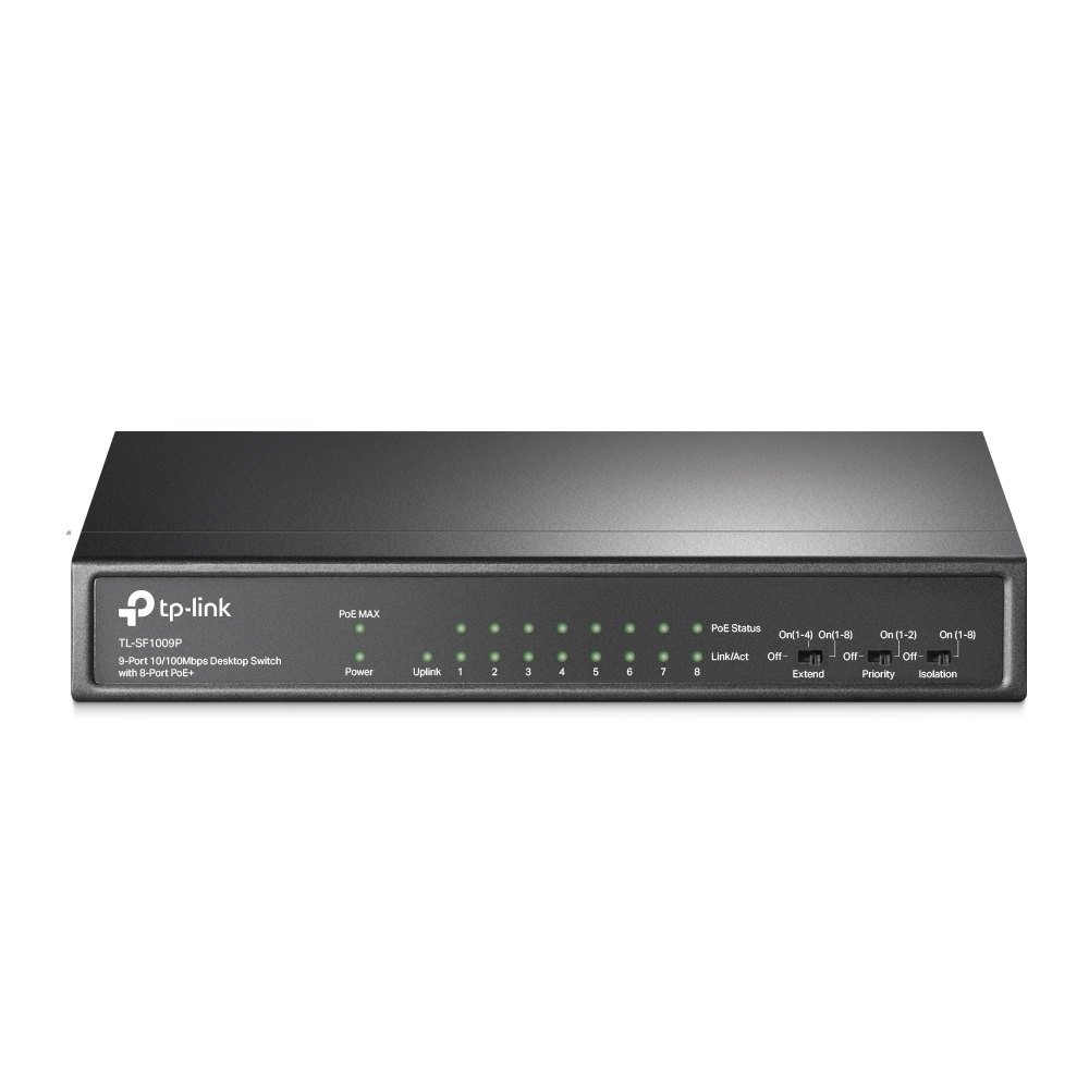 TL-SF1009P-7