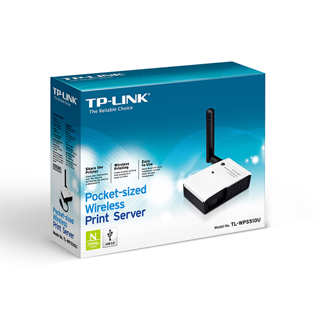 TL-WPS510U-1