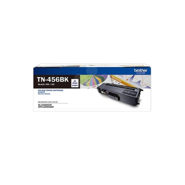 TN-456-BK