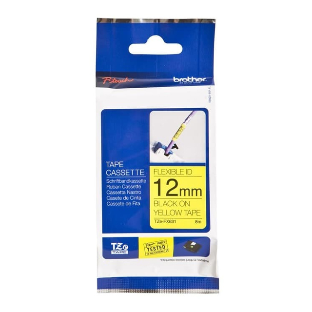 TZE-FX631