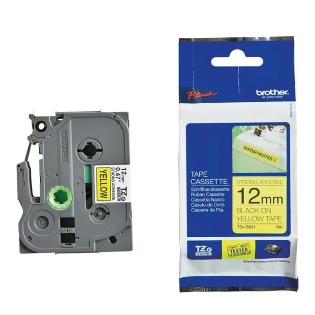 TZE-S631