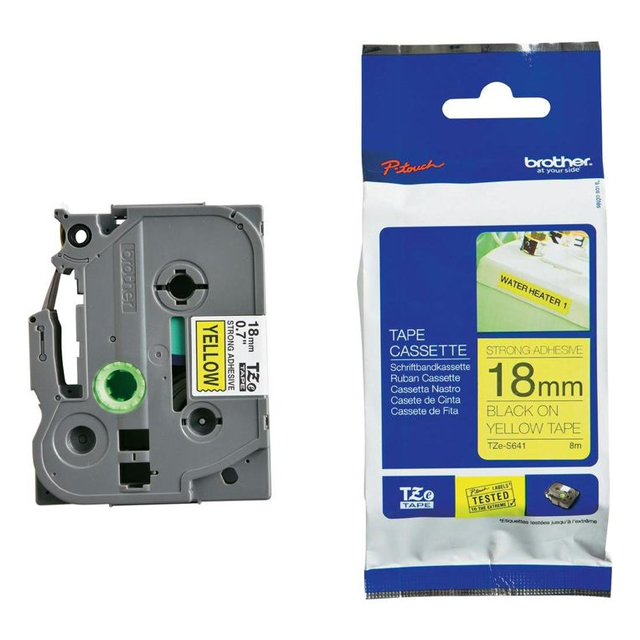 TZE-S641