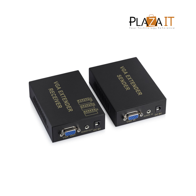 VGA-EXTENDER-300M