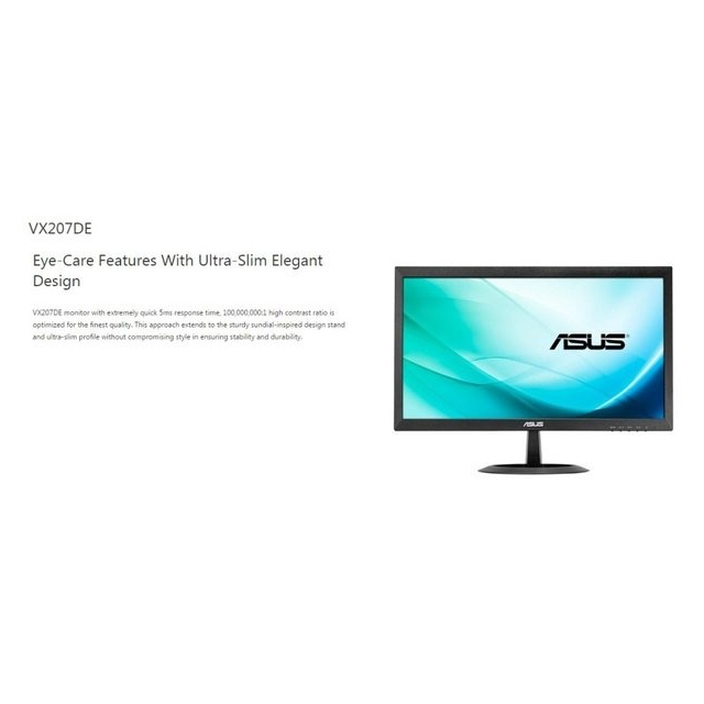 VX207DE-3