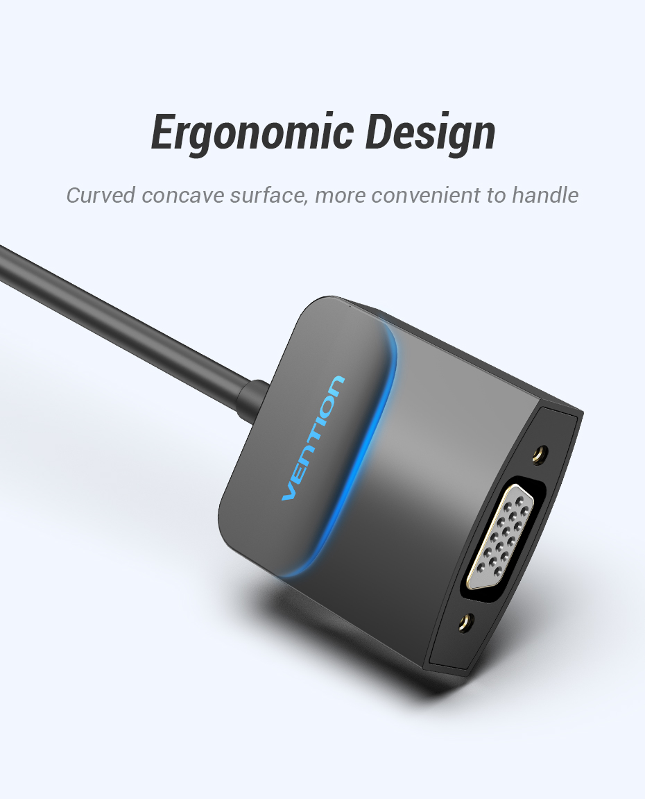 Vention-42154-HDMI-to-VGA-Converter-2