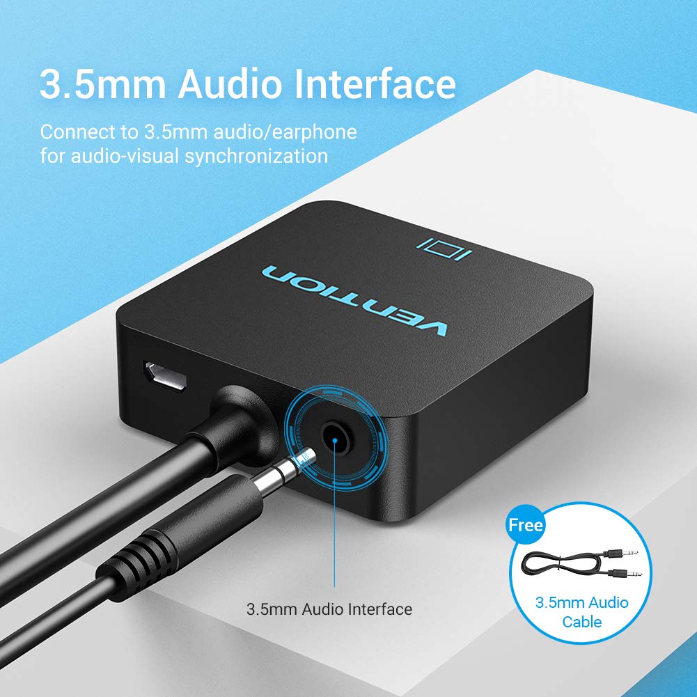 Vention-ACRBB-HDMI-to-VGA-Converter-with-Audio-Power-3