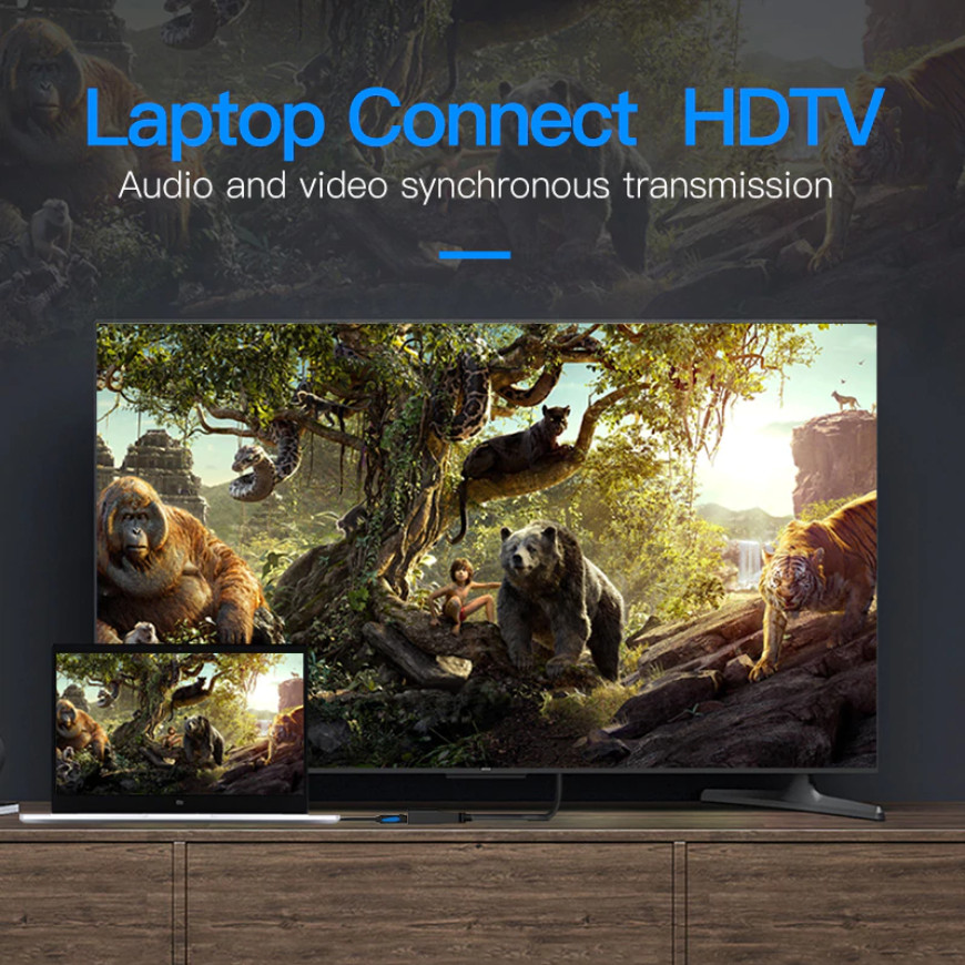 Vention-HBGBB-Display-Port-to-HDMI-Converter-3