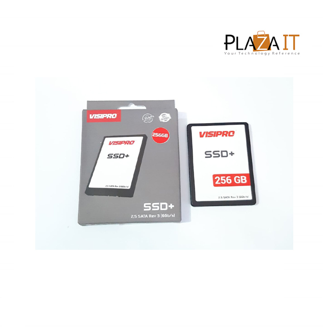 Visipro-256gb
