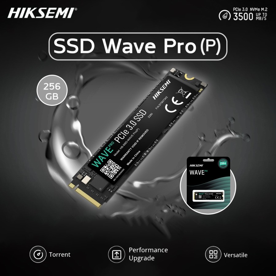 WAVEP256GB-4