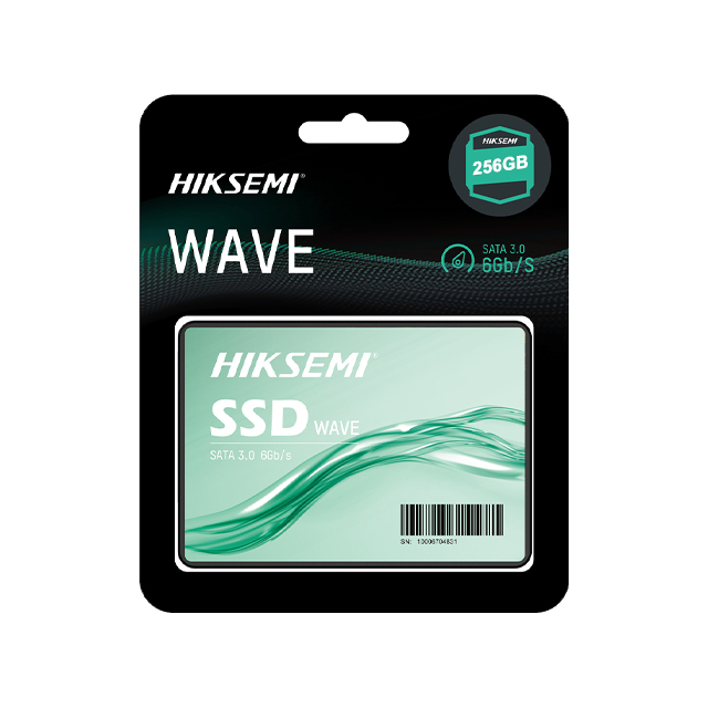 WAVES-4