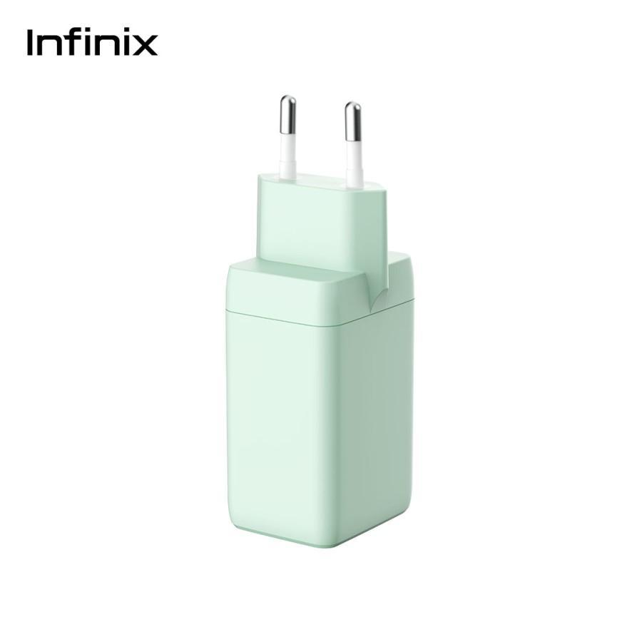 XC07-Green