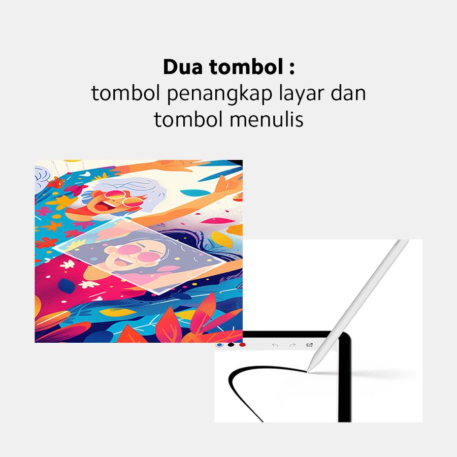 Xiaomi-Redmi-Smart-Pen-White-4