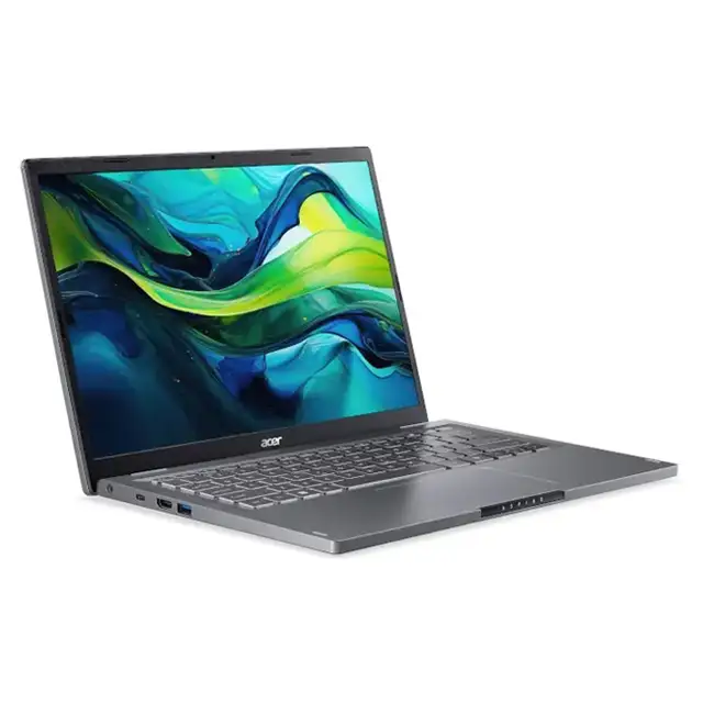 Acer Aspire 14 A14-51M 7058 /Intel Core 7-150U/16GB/512GB SSD/Intel Graphics/14" WUXGA/Win 11 Home+OH24/Steel Grey/1Y - acer-aspire-14-a14-51m-7058-intel-core-7-150u16gb512gb-ssdintel-graphics14-wuxga-1758250756-999.webp