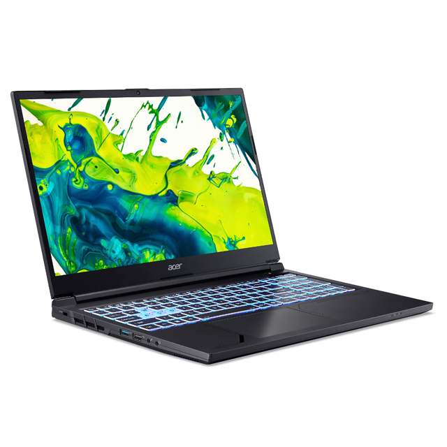 Acer Acer Aspire 7 Pro A715-59G 593X /Intel Core 5-210H/16GB/512GB SSD/RTX3050 4GB/15.6" FHD/Win 11 Home+OH24+M365/Black B...