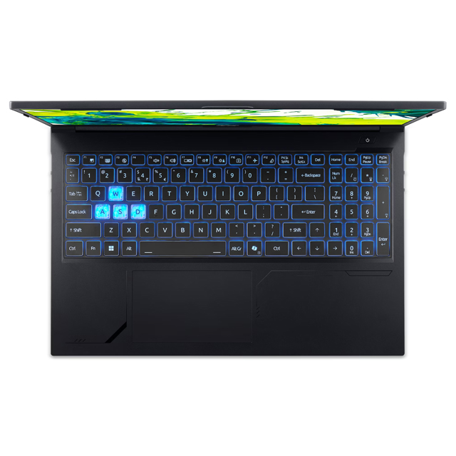 Acer Acer Aspire 7 Pro A715-59G 593X /Intel Core 5-210H/16GB/512GB SSD/RTX3050 4GB/15.6" FHD/Win 11 Home+OH24+M365/Black B...