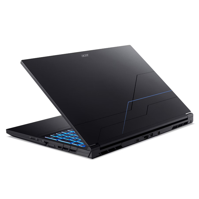 Acer Acer Aspire 7 Pro A715-59G 593X /Intel Core 5-210H/16GB/512GB SSD/RTX3050 4GB/15.6" FHD/Win 11 Home+OH24+M365/Black B...