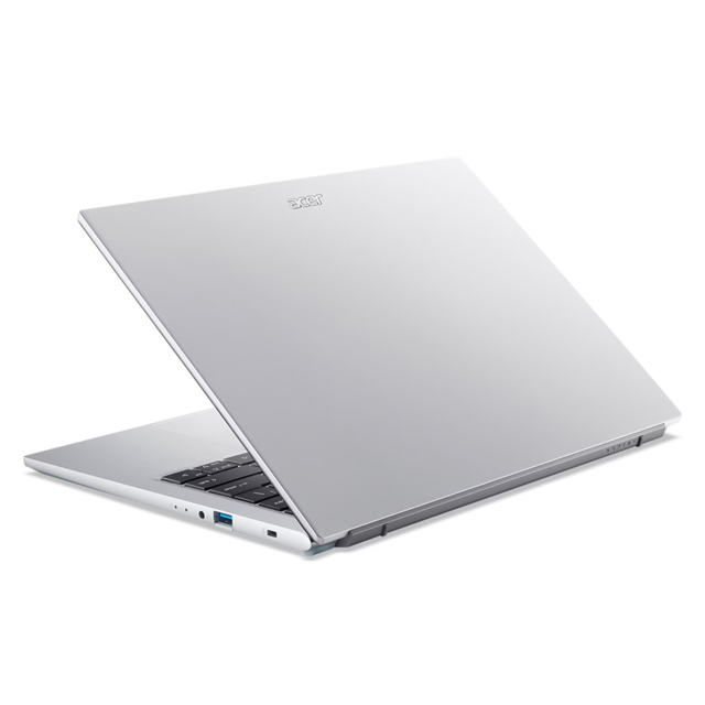 Acer Acer Aspire Go 14 AG14-72P 3161 /Intel Core i3-1315U/16GB/512GB SSD/Intel UHD Graphics/14" WUXGA/Win 11 Home+OH24+M36...