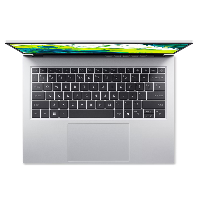 Acer Acer Aspire Go 14 AG14-72P 3161 /Intel Core i3-1315U/16GB/512GB SSD/Intel UHD Graphics/14" WUXGA/Win 11 Home+OH24+M36...