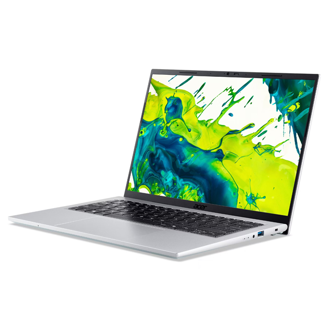 Acer Acer Aspire Go 14 AG14-72P 3161 /Intel Core i3-1315U/16GB/512GB SSD/Intel UHD Graphics/14" WUXGA/Win 11 Home+OH24+M36...