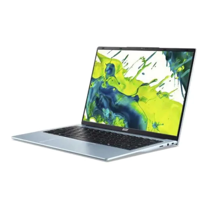 Acer Acer Aspire Lite 14 AL14-36P C25A /Intel N4500/8GB/256GB SSD/Intel UHD Graphics/14" FHD IPS/Win 11 Home+OH24+M365/Lun...