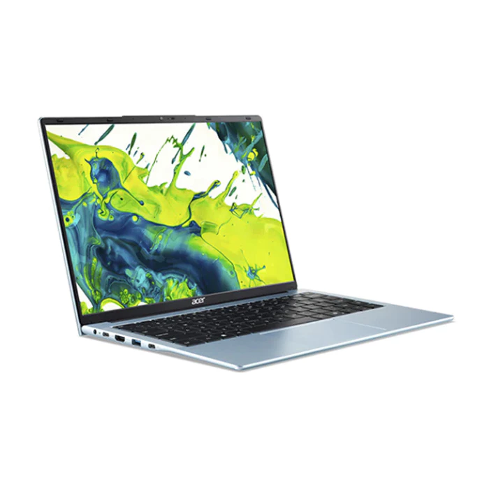 Acer Acer Aspire Lite 14 AL14-36P C25A /Intel N4500/8GB/256GB SSD/Intel UHD Graphics/14" FHD IPS/Win 11 Home+OH24+M365/Lun...
