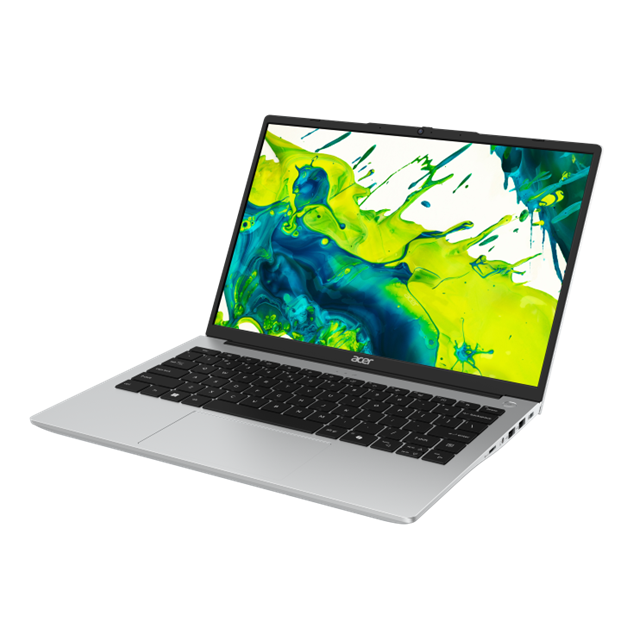 Acer Acer Aspire Lite 14 AL14-36P C27D /Intel N4500/8GB/256GB SSD/Intel UHD Graphics/14" FHD IPS/Win 11 Home+OH24+M365/Sil...