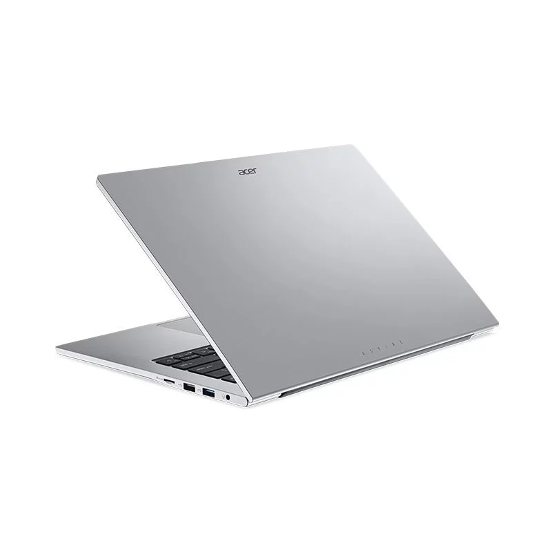 Acer Acer Aspire Lite 14 AL14-44P R64E /AMD Ryzen 5-7430U/8GB/512GB SSD/AMD Radeon Graphics/14.5″ WUXGA IPS/Win 11 Home+...