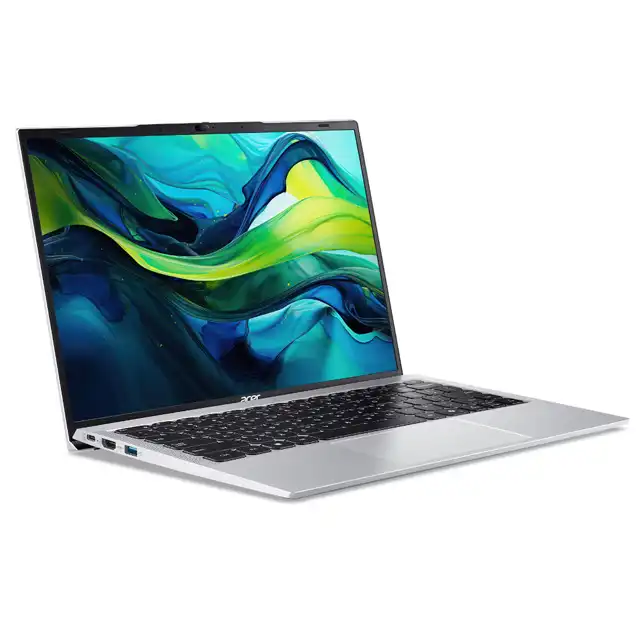 Acer Aspire Lite 14 AL14-52M 59N8 /Intel Core i5-1334U/8GB/512GB SSD/Intel Iris Xe Eligible/14" WUXGA/Win 11 Home+OH24/Pure Silver - acer-aspire-lite-14-al14-52m-59n8-core-i5-1334u-intel-iris-xe-eligible-pure-silv-1759050165-370.webp