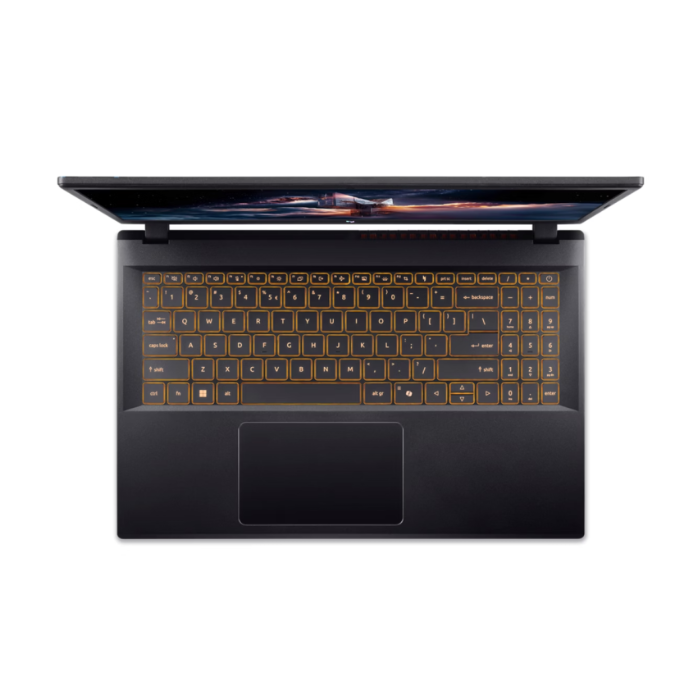 Acer Acer Nitro V15 ANV15-52 50AQ /Intel Core 5 210H/16GB/512GB SSD/RTX3050 6GB/15.6″ FHD/Win 11 Home+OH24+M365/Black Bl...