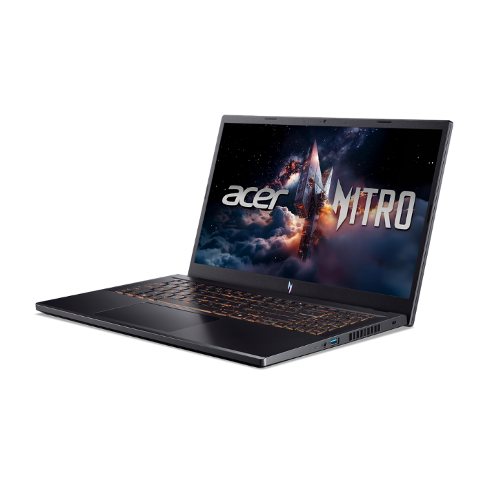 Acer Acer Nitro V15 ANV15-52 50AQ /Intel Core 5 210H/16GB/512GB SSD/RTX3050 6GB/15.6″ FHD/Win 11 Home+OH24+M365/Black Bl...