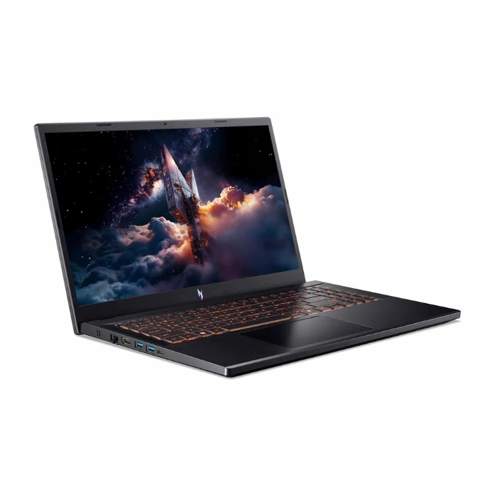 Acer Acer Nitro V15 ANV15-52 50AQ /Intel Core 5 210H/16GB/512GB SSD/RTX3050 6GB/15.6″ FHD/Win 11 Home+OH24+M365/Black Bl...