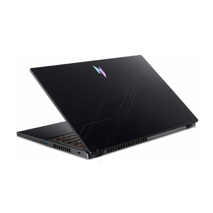 Acer Acer Nitro V15 ANV15-52 50FX /Intel Core 5 210H/16GB/512GB SSD/RTX5050 8GB/15.6″ FHD/Win 11 Home+OH24+M365/Black Bl...
