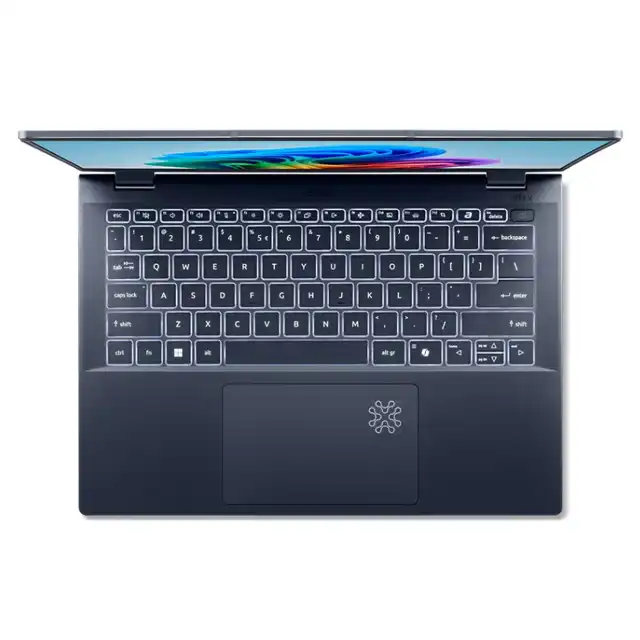 Acer Swift 14 AI SF14-51 583L /Intel Core Ultra 5-226V/16GB/1TB SSD/Intel Arc Graphics/14″ WUXGA OLED/Win 11 Home+OHS21/Steam Blue  - acer-swift-14-ai-sf14-51-583l-core-ultra-5-226v-intel-arc-graphics-steam-blue-1759028906-211.webp