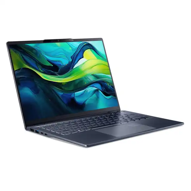 Acer Swift 14 AI SF14-51 583L /Intel Core Ultra 5-226V/16GB/1TB SSD/Intel Arc Graphics/14″ WUXGA OLED/Win 11 Home+OHS21/Steam Blue  - acer-swift-14-ai-sf14-51-583l-core-ultra-5-226v-intel-arc-graphics-steam-blue-1759028906-615.webp
