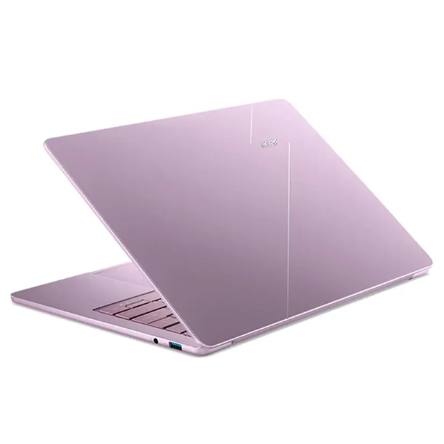 Acer Acer Swift Air 14 AI SFA14-I31 51E2 /Intel Core 5-320/12GB/512GB SSD/Intel Graphics/14″ WUXGA IPS/Win 11 Home+OH24+...
