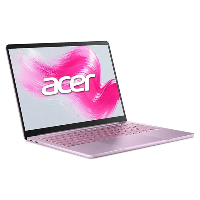 Acer Acer Swift Air 14 AI SFA14-I31 51E2 /Intel Core 5-320/12GB/512GB SSD/Intel Graphics/14″ WUXGA IPS/Win 11 Home+OH24+...