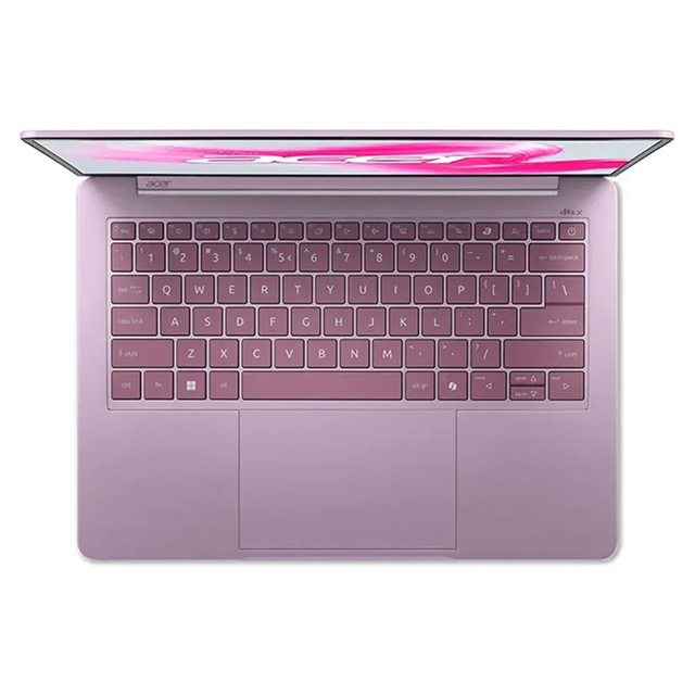 Acer Acer Swift Air 14 AI SFA14-I31 5420 /Intel Core 5-320/8GB/512GB SSD/Intel Graphics/14″ WUXGA IPS/Win 11 Home+OH24+M...