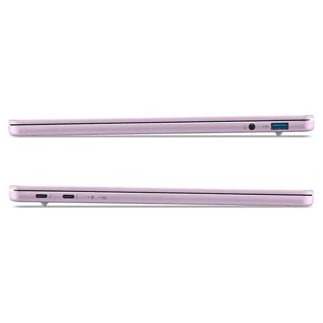 Acer Acer Swift Air 14 AI SFA14-I31 5420 /Intel Core 5-320/8GB/512GB SSD/Intel Graphics/14″ WUXGA IPS/Win 11 Home+OH24+M...